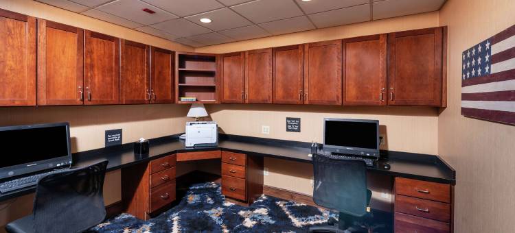 希尔顿欢朋酒店-福尔里弗韦斯特波特(Hampton Inn Fall River/Westport)图片