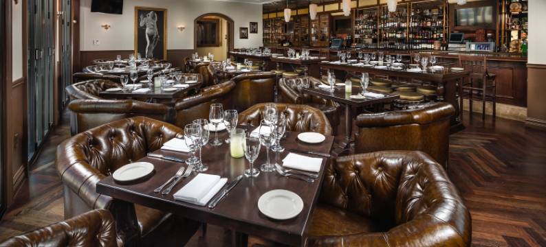 拉斯维加斯市中心大酒店(Downtown Grand Hotel & Casino)图片