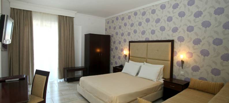 奈尔斯酒店(Naias)图片