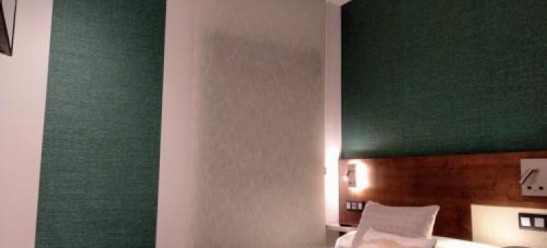 坎顿广场青年旅舍(Hostal Canton Plaza)图片