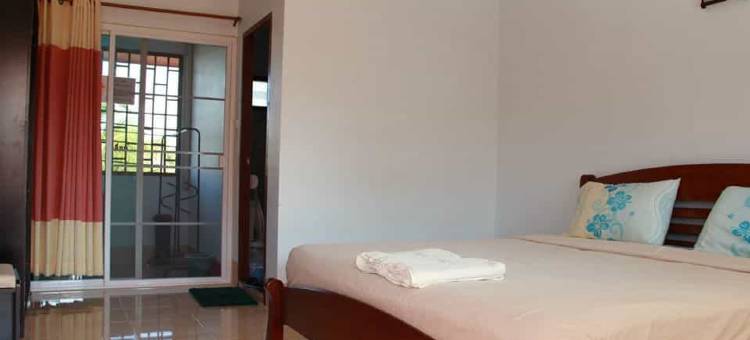 大房子酒店(Big House Hotel)图片