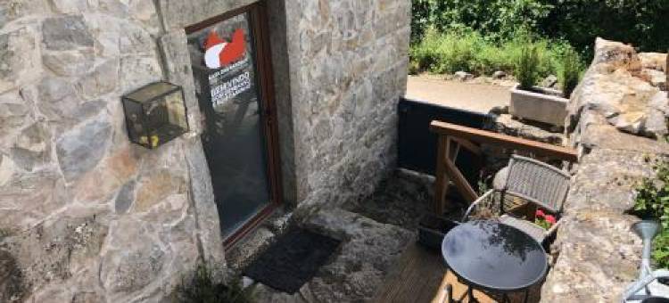 Casa Das Raposas图片