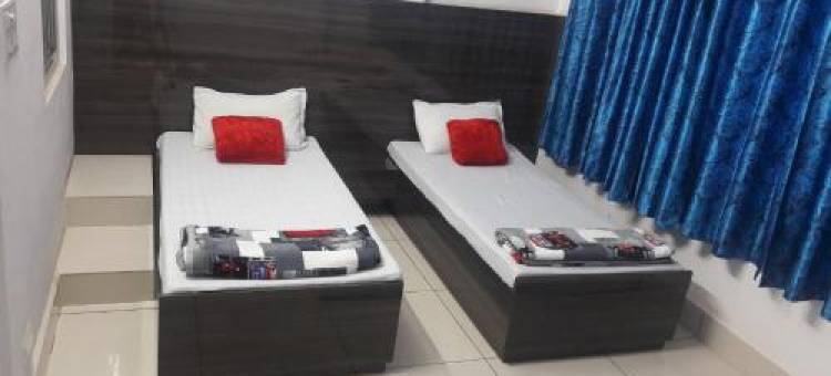 吉尔塔酒店(Hotel Gill Tower)图片