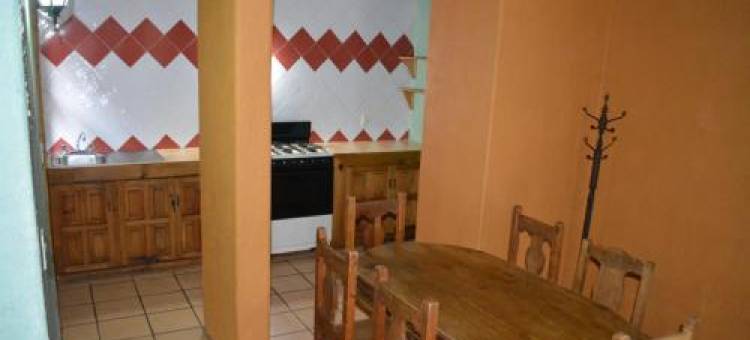 La Vieja Casona Hotel图片