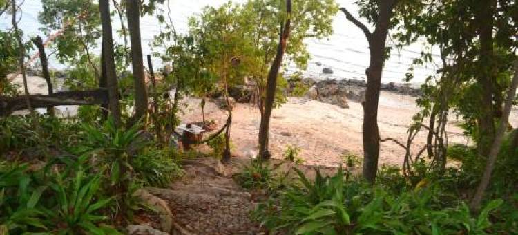 Camp Hadee Koh YAO Noi图片