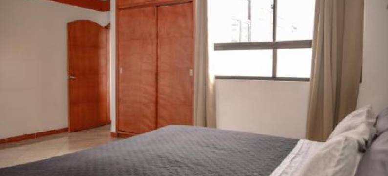 卡莱8号套房(Calle 8 Suites)图片