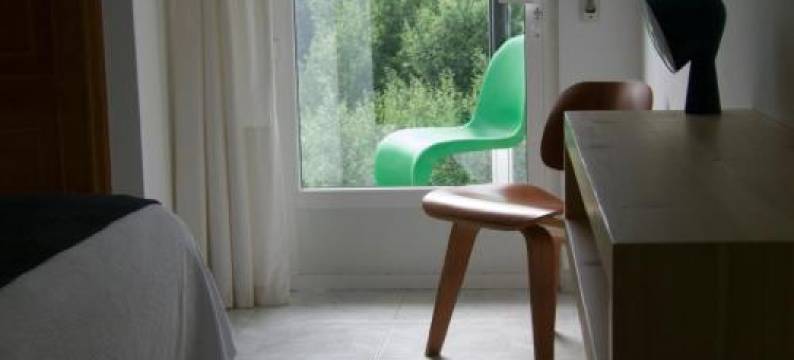 法尔松酒店(Hotel Farsund)图片