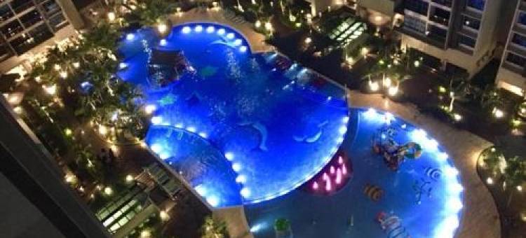 公寓(Atlantis@Melaka by Sweetstay)图片
