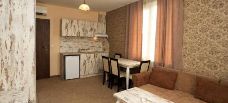 Paraiso Theopolis - All Inclusive图片