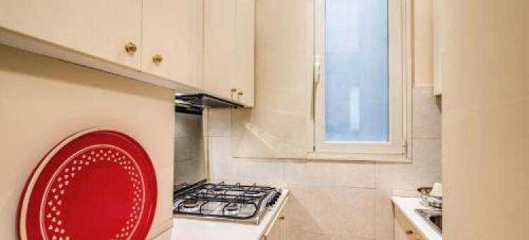 树林公寓(Boschetto)图片