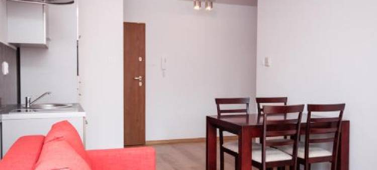 Nowa Apartamenty图片