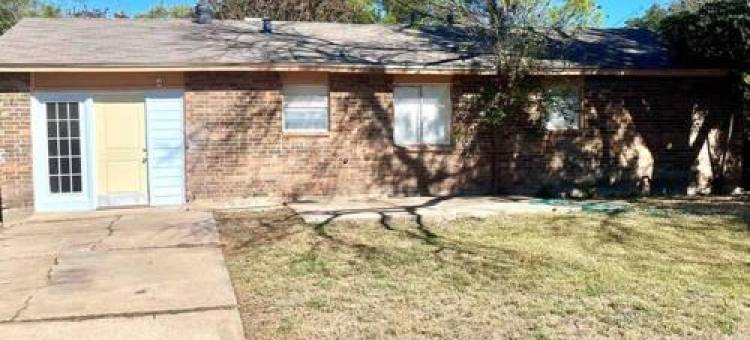 New! Fun Just 20 Min from Dallas 3-BRM Home图片