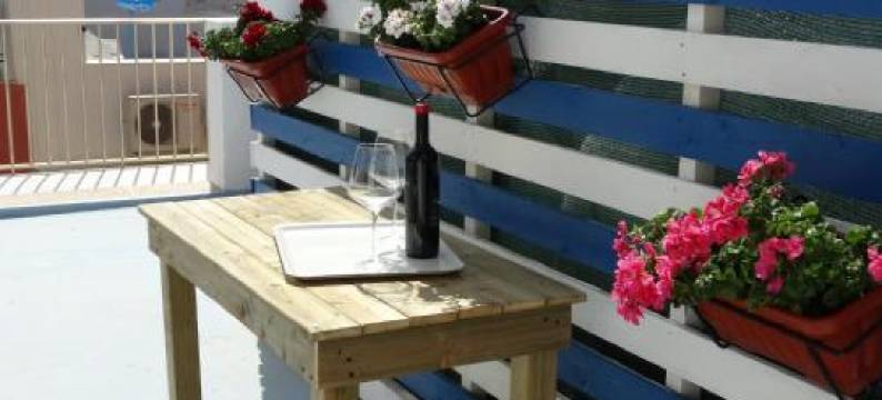 特里娜科里亚贝达酒店(Trinacria Bedda)图片