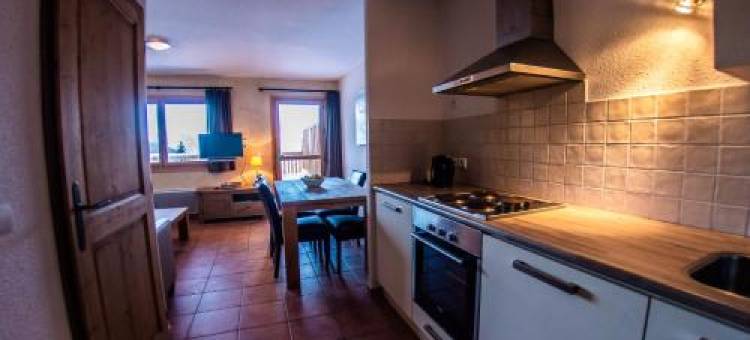 Parc Madeleine - Apartments图片