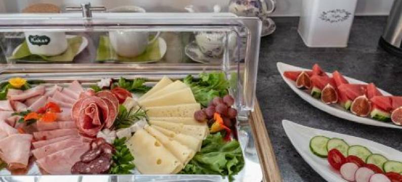 Gastehaus Nassfeld图片