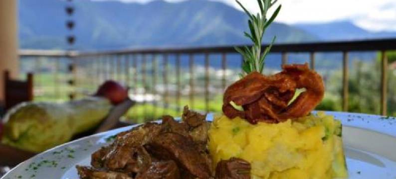 Hotel Altocerro图片