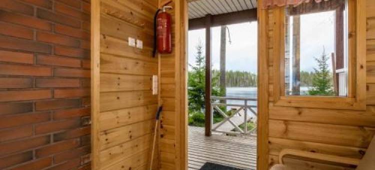 Holiday Home Metsäpirtti by Interhome图片