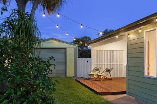 Golden Sands Pet Friendly 2 Mins Walk to Beach