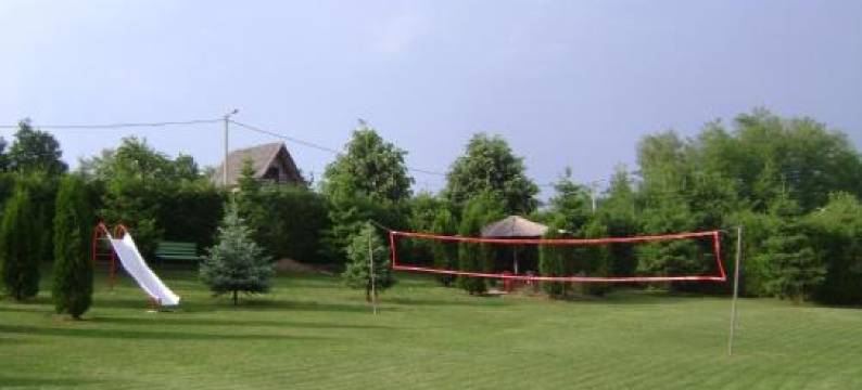 可可里度假村(Resort Čokori)图片