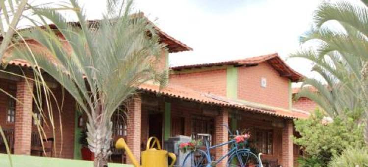 Parque Do Avestruz Eco Resort图片