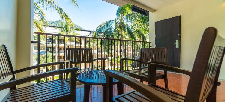 卡马拉普吉岛套房及度假村(Radisson Resort and Suites Phuket)图片