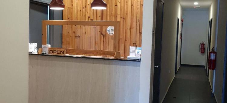 Sg帕卡酒店(Sg. Paka Hotel)图片