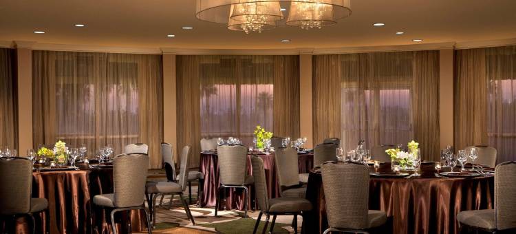 纽波特海滩凯悦酒店(Hyatt Regency Newport Beach)图片