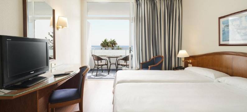 圣安东尼奥维克酒店(Vik Hotel San Antonio)图片