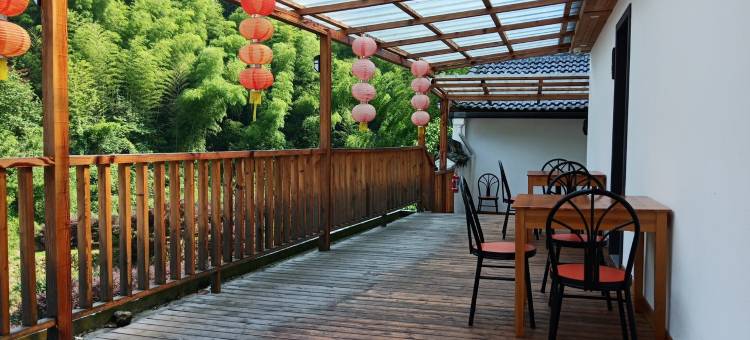 小俞房东客栈(百北段分店)图片
