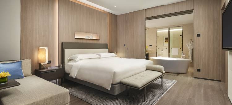 深圳大梅沙京基洲际度假酒店图片