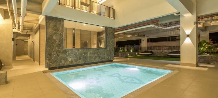 金河酒店和服务式公寓(Jinhold Hotel & Serviced Apartment Miri)图片