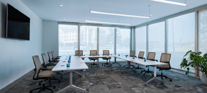 韦科源宿酒店(Element Waco)图片