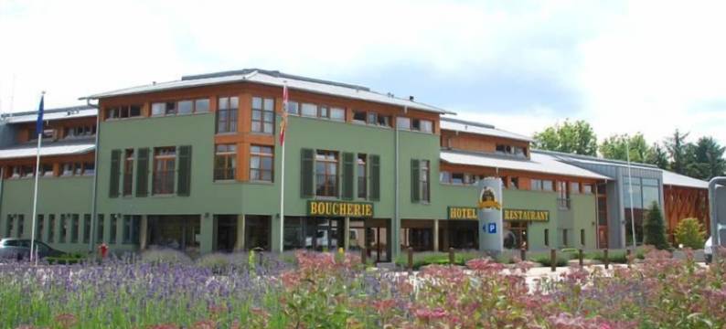 贝尔哈斯特啤酒厂(Brasserie Beierhaascht)图片