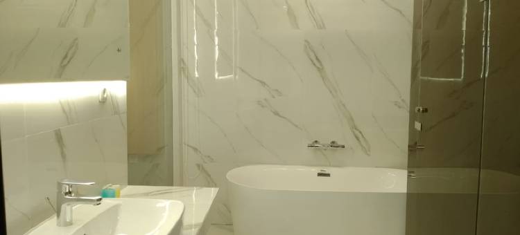 Nestagar Hotel Solo图片