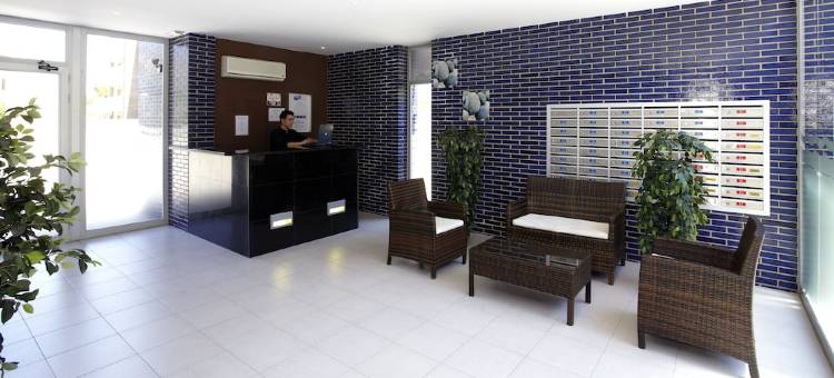 阿夸里亚伊贝索尔水疗酒店(Ibersol Spa Aqquaria)图片