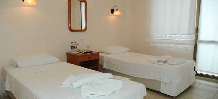 杜鲁汉酒店(Hotel Dorukhan)图片