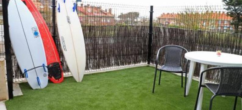 公寓(Apartamentos Loredo)图片