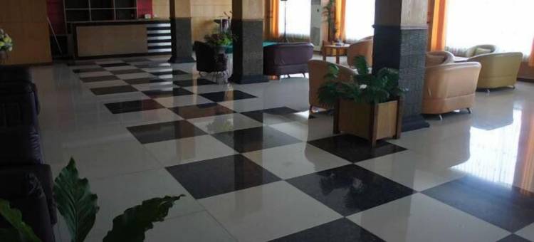 茂摩西尔维亚酒店(Sylvia Hotel Maumere)图片