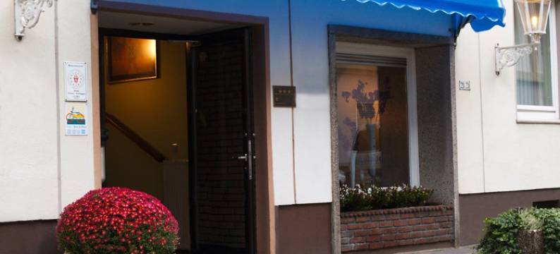 阿尔尼·纳斯塔特加尼(Alte Neustadt Garni)图片