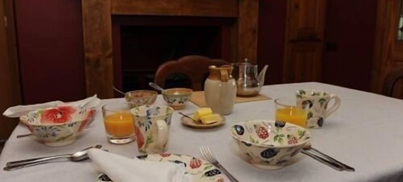 海湾小屋民宿(Bay Cottage Bed & Breakfast)图片