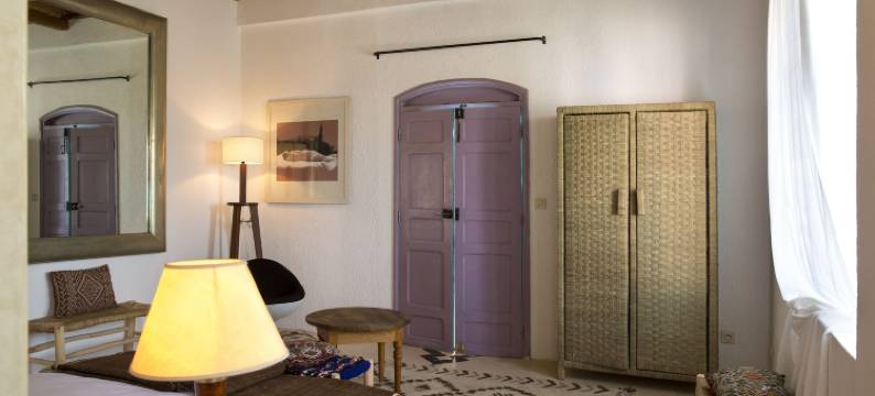 里亚德塔马约尔海景酒店(Riad Tamayourt Ocean View)图片