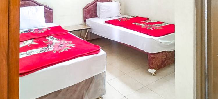 Villa Al Barokah Syariah Family Mitra RedDoorz Near Sarangan Lake图片