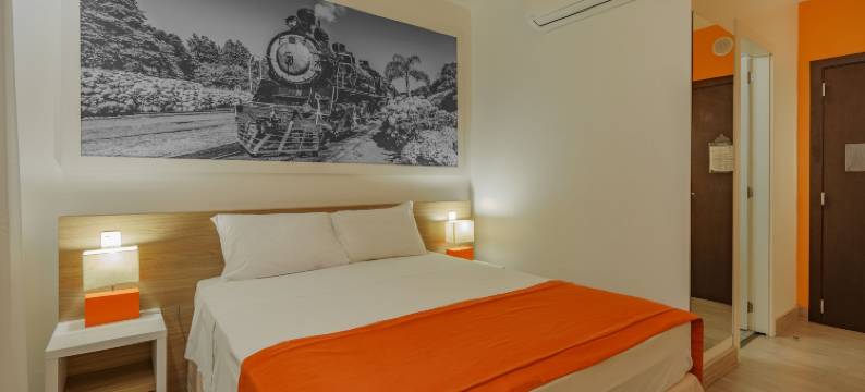 BG酒店 by Nobile(Slim Bento Gonçalves)图片