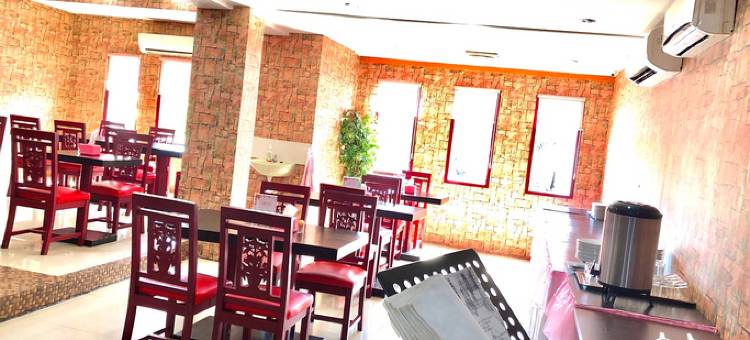 特尔纳特马江大酒店(Grand Majang Hotel Ternate)图片