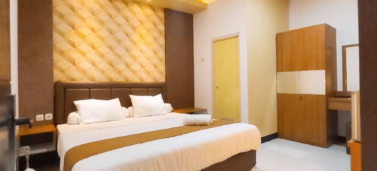 梅尔57号酒店(Merr 57)图片