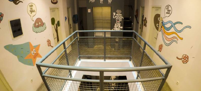 格拉布格雷希克酒店(GRAB HOTEL GRESIK)图片