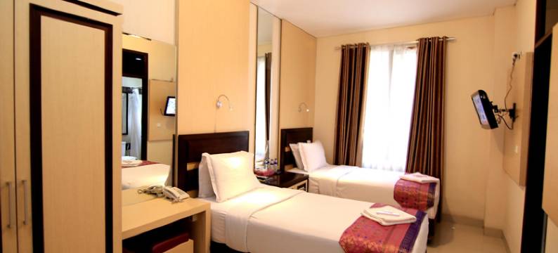 拉蒂夫旅馆酒店(Latief Inn Hotel)图片