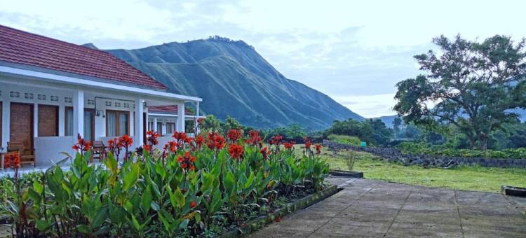 Rinjani Hill Hotel图片