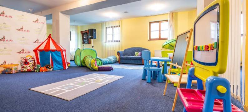 高尔夫客酒店(Hotel Golfer)图片