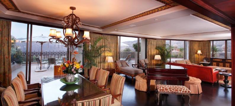 太阳城度假村迷失城宫殿酒店(The Palace of the Lost City at Sun City Resort)图片